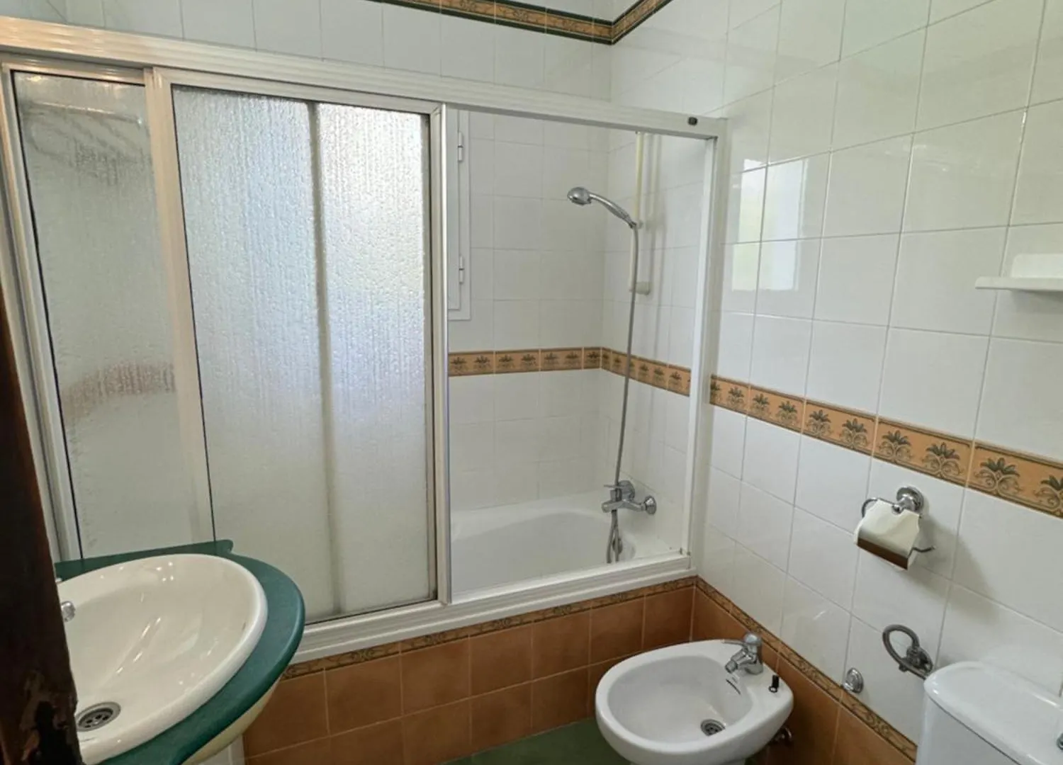 Villa Andres Estepona Holiday home