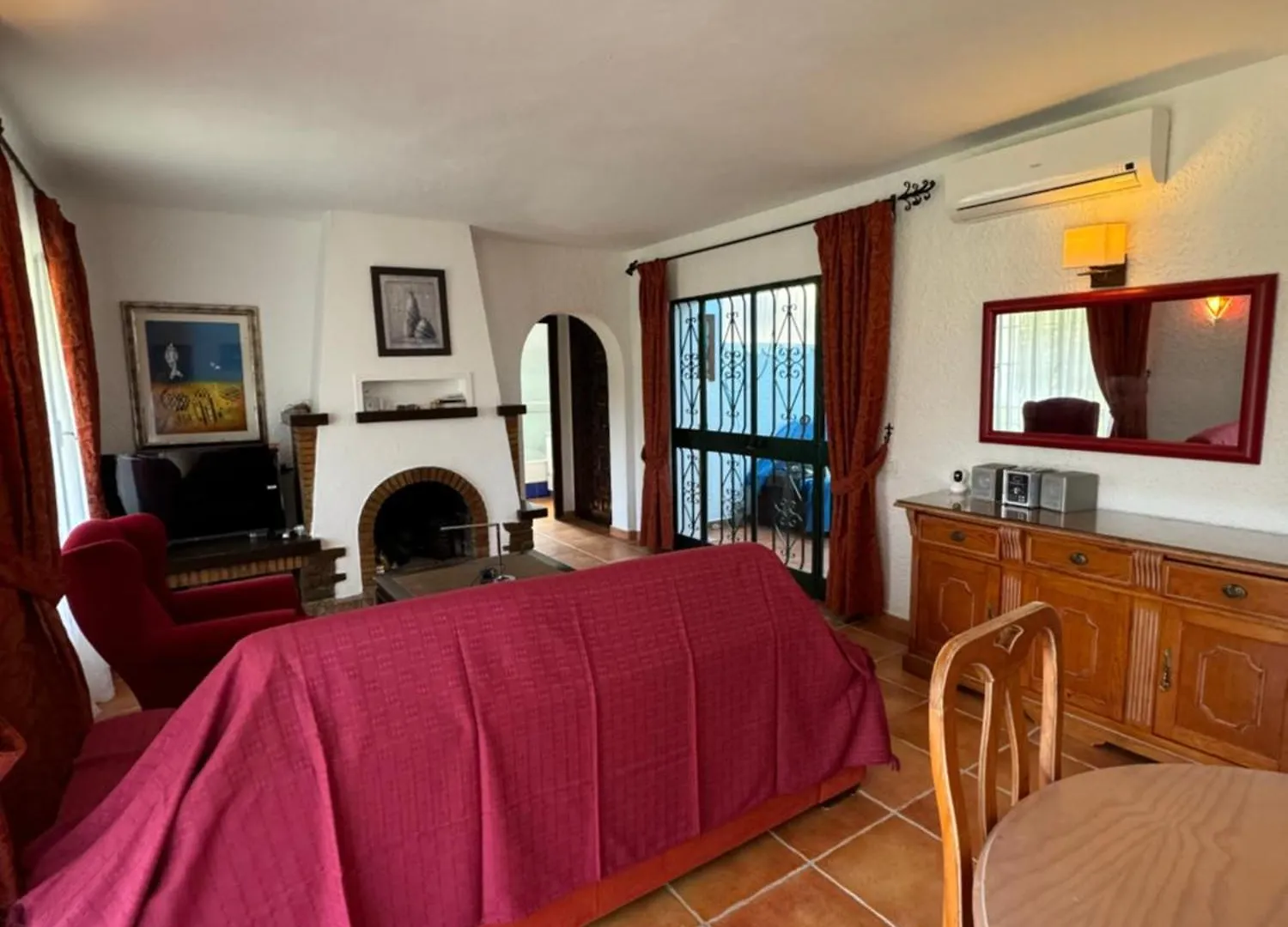 Villa Andres Estepona 0*,  Spain