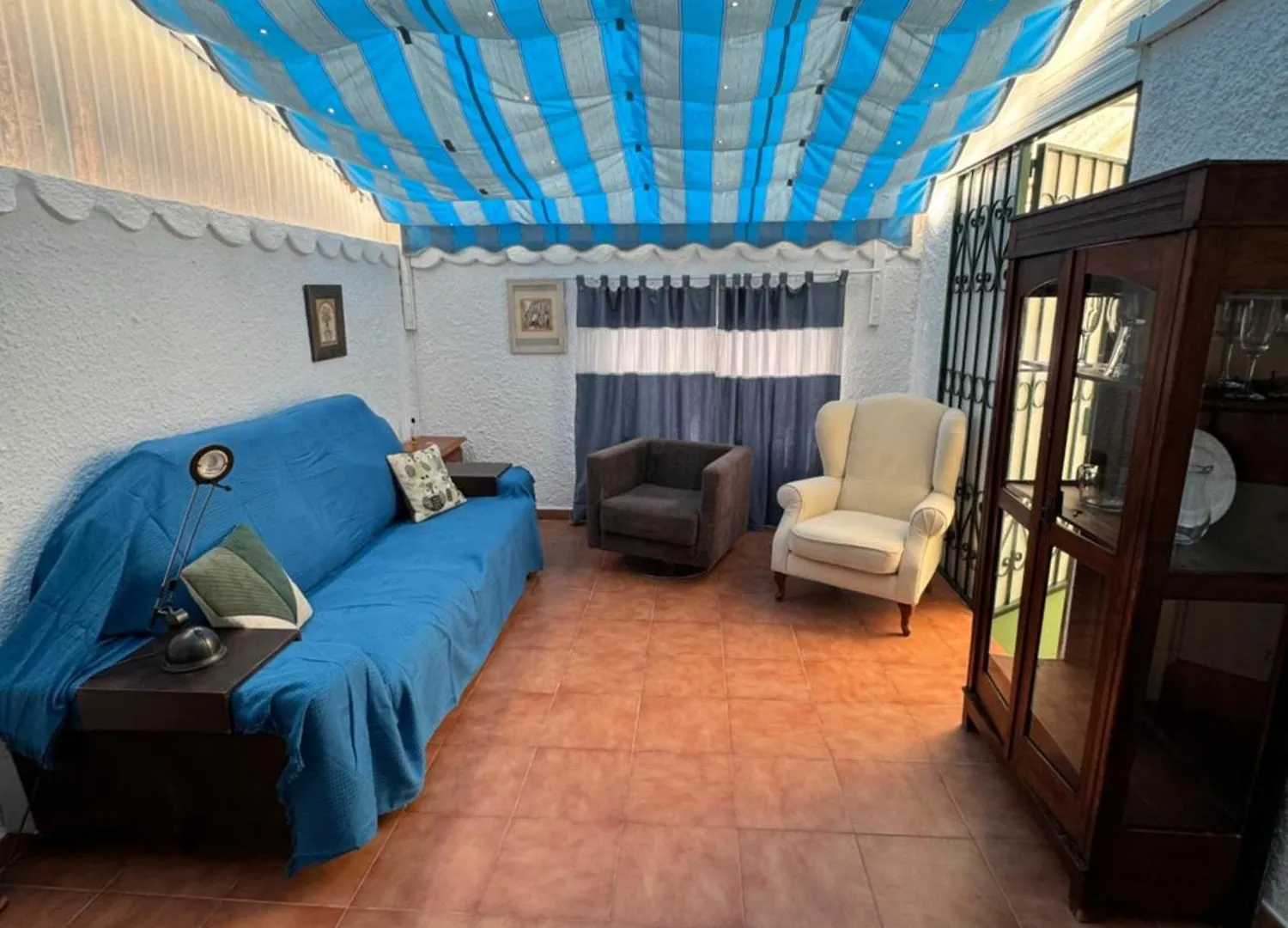 Villa Andres Estepona