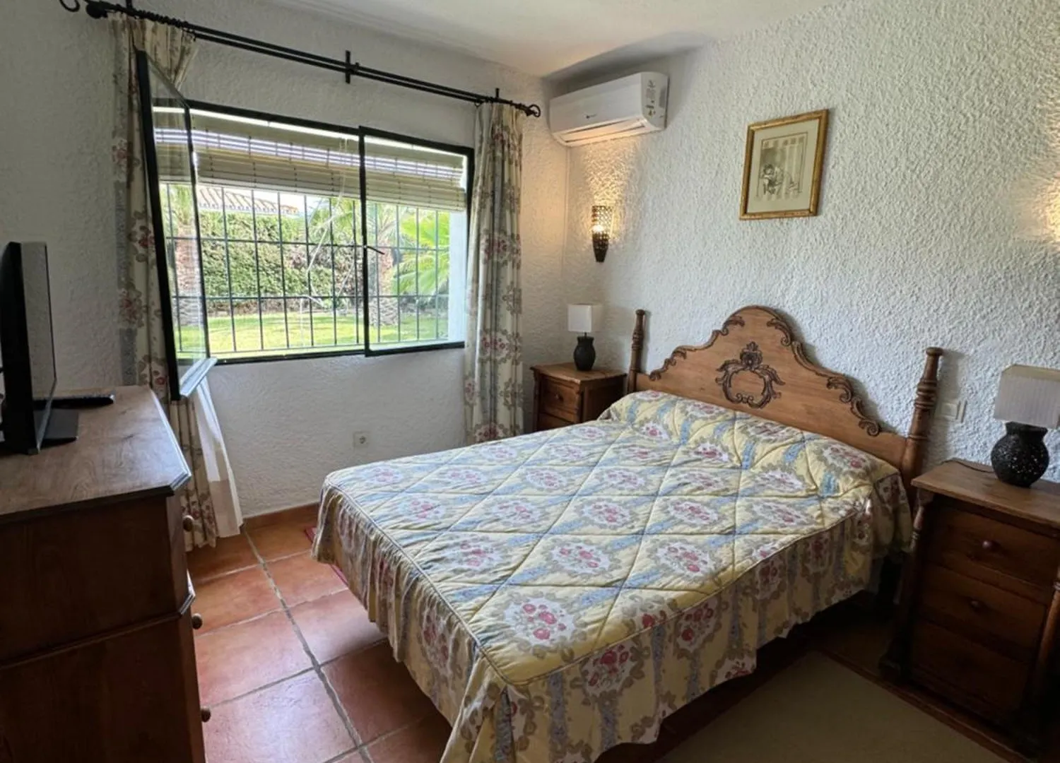 Holiday home Villa Andres Estepona