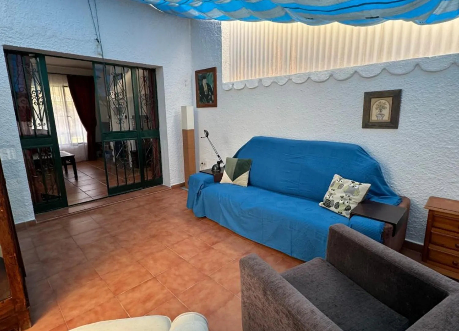 Villa Andres Estepona Holiday home