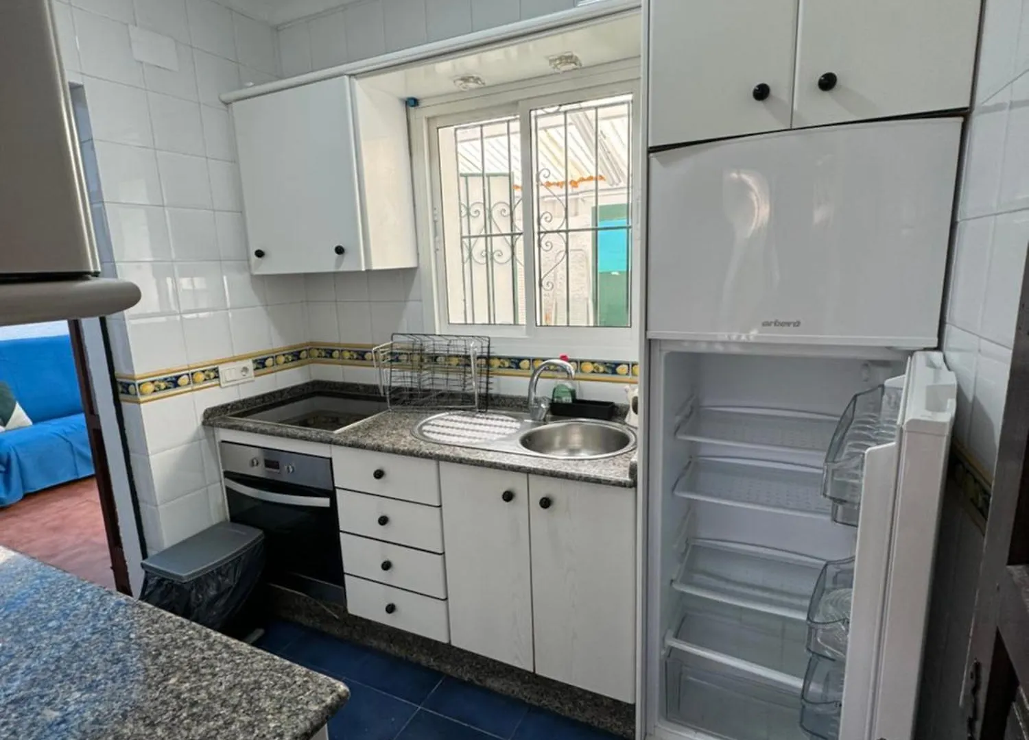 Villa Andres Эстепона Дом отдыха
