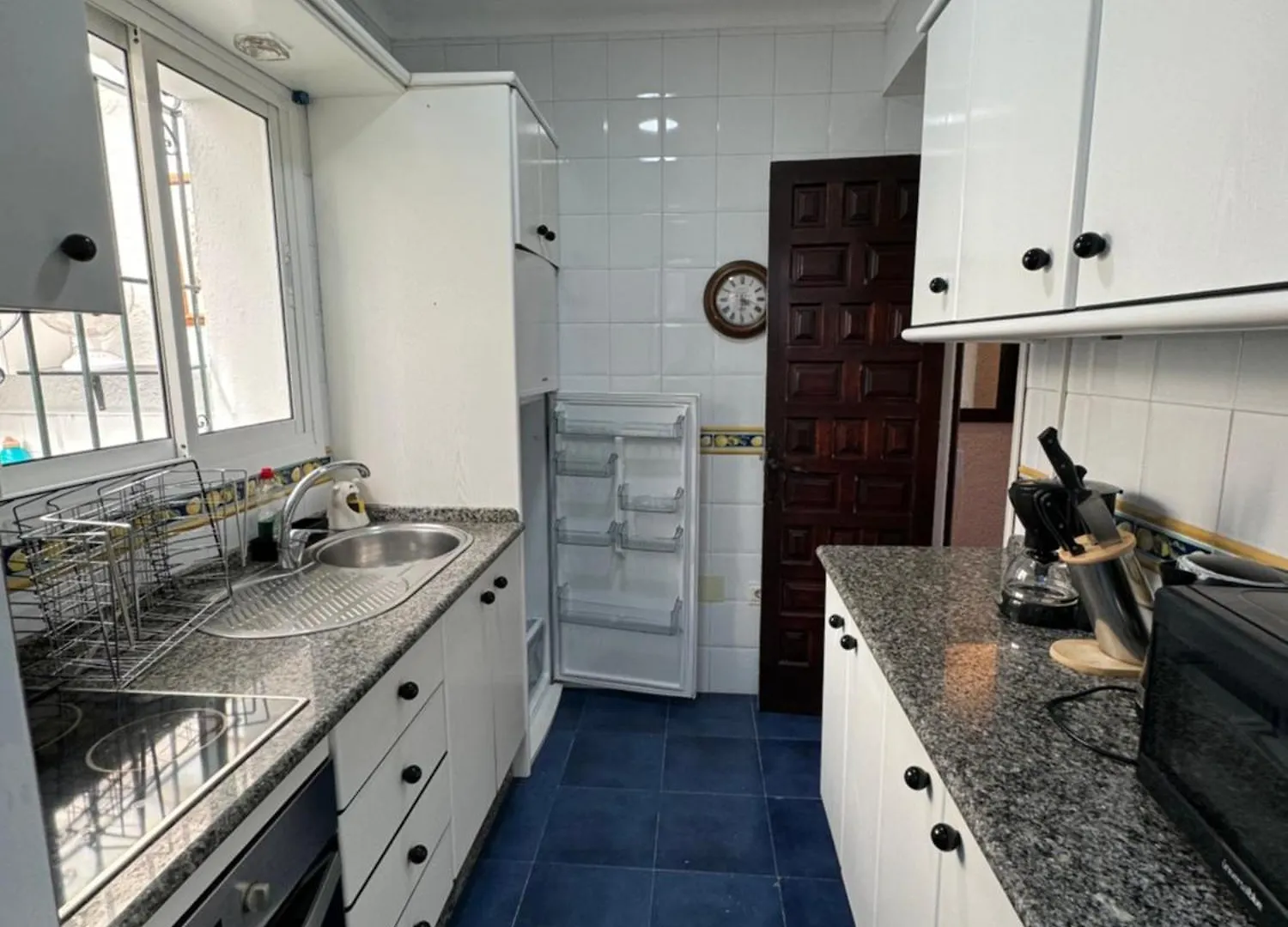 Дом отдыха Villa Andres Эстепона Испания